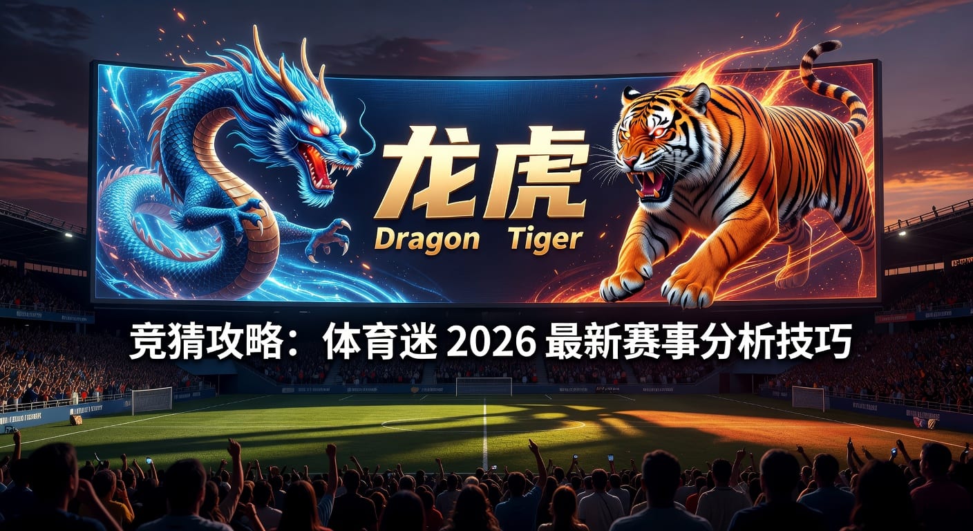 龙虎 dragon tiger 实战玩法与风险控制