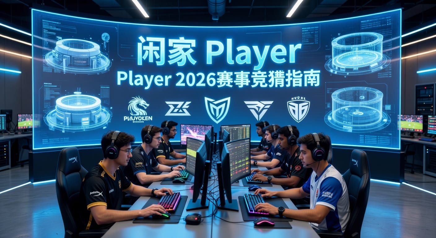 闲家 player 下注思路与风险分析