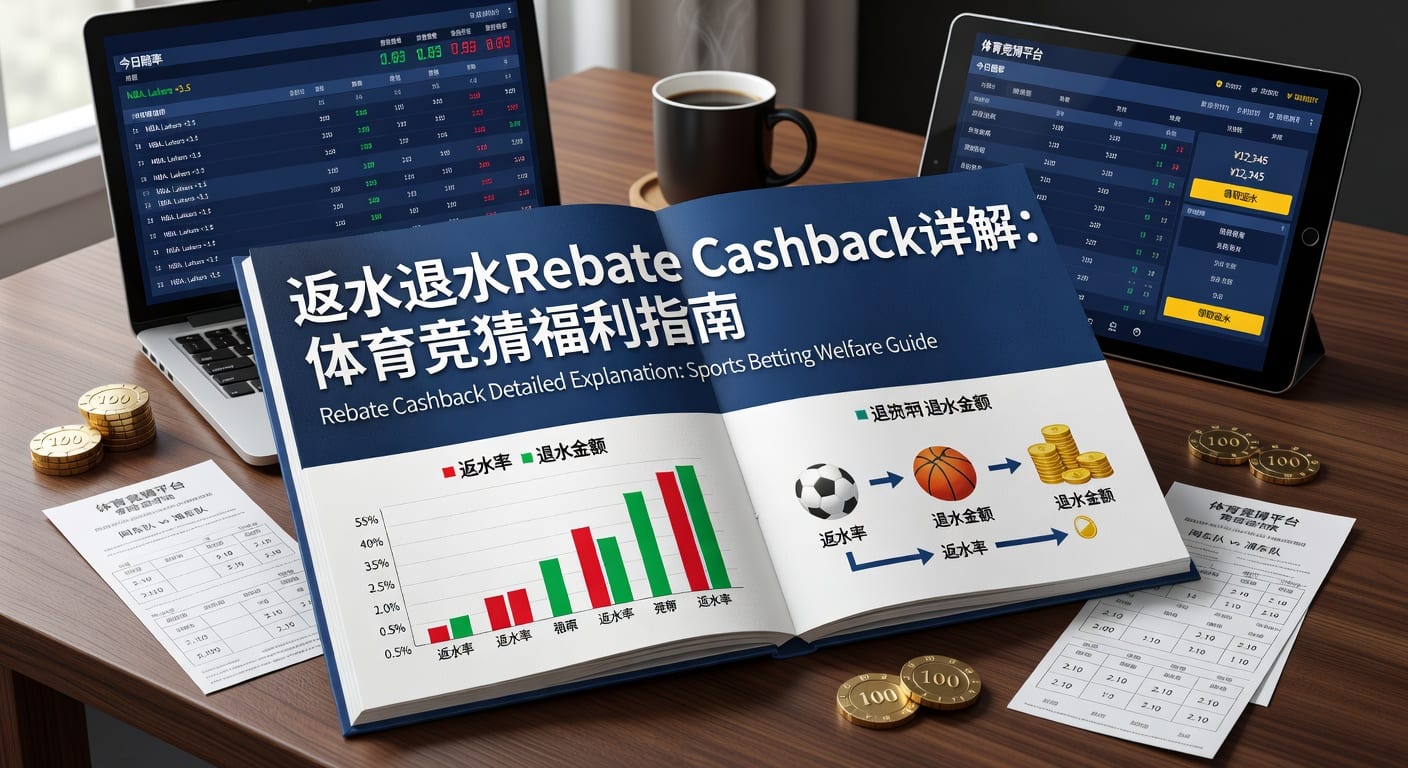 返水退水 rebate cashback：规则、计算与领取