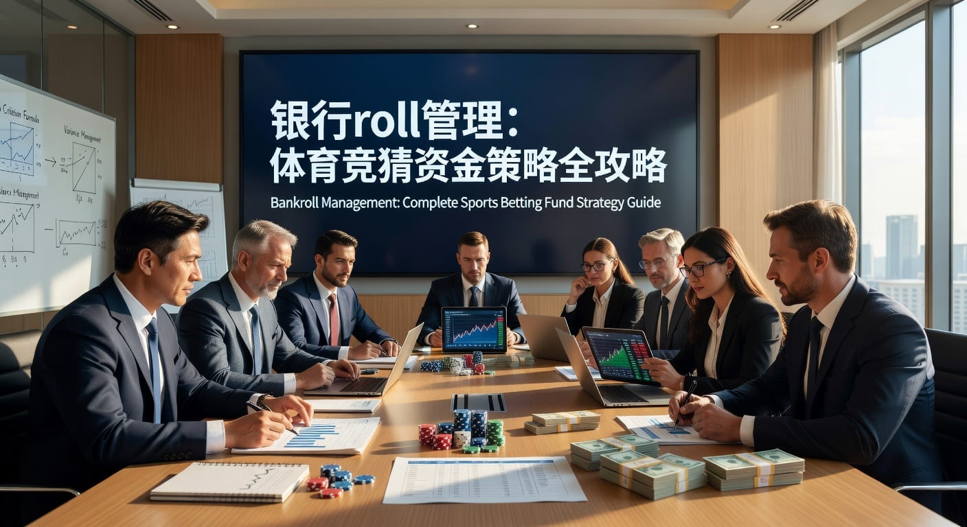 银行roll：2026年资金滚存与体育投注技巧解析