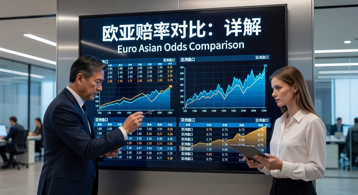 欧亚赔率对比：2026年实战解读与盘口判断