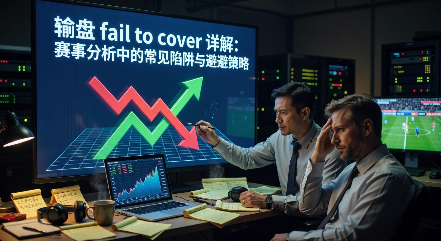 输盘 fail to cover：投注技巧与信号判断