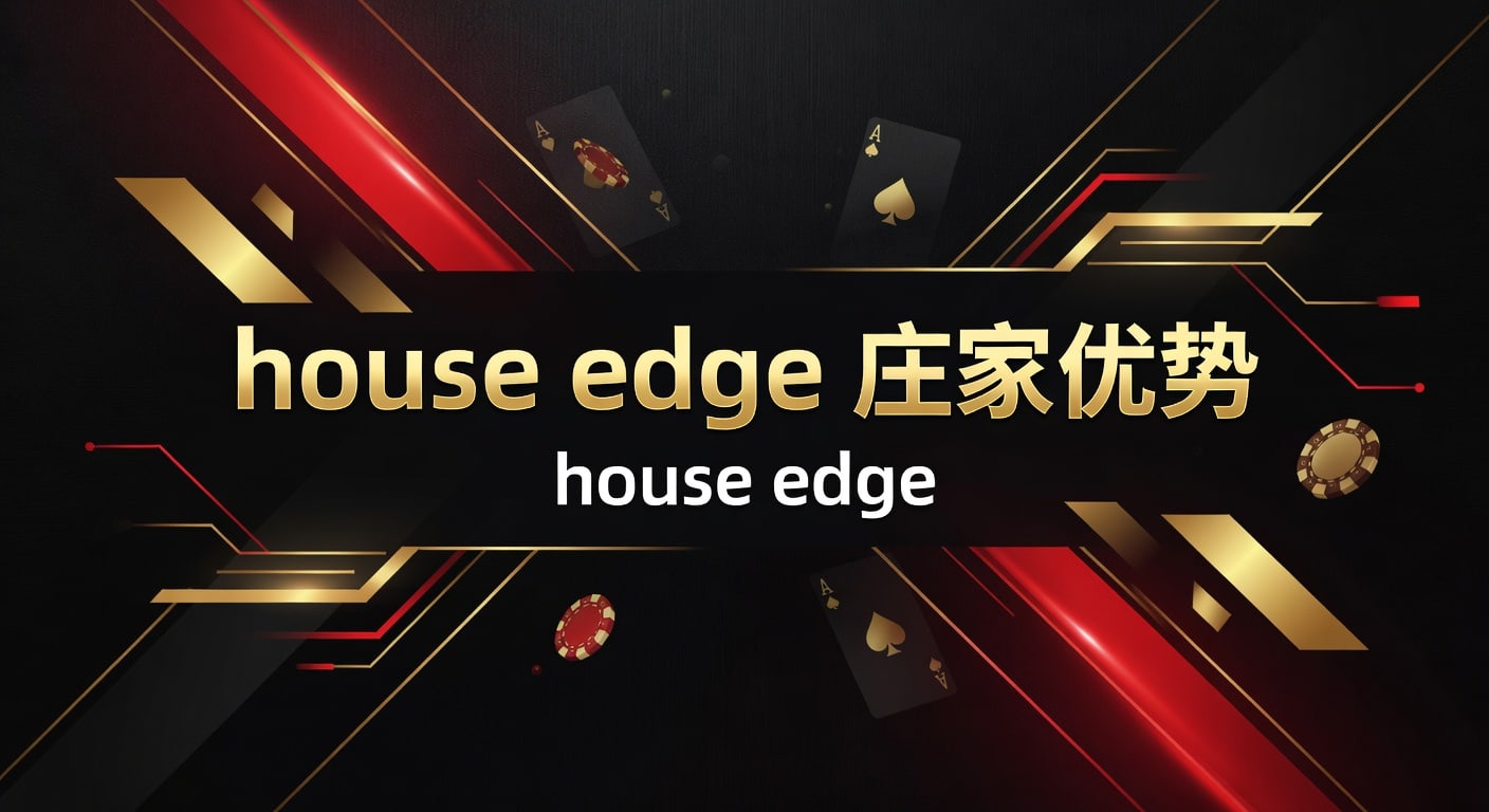 house edge 庄家优势：体育投注里看懂赔率边际与长期成本