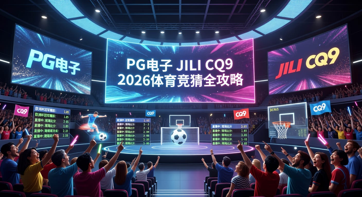 PG电子最新玩法与平台体验解读