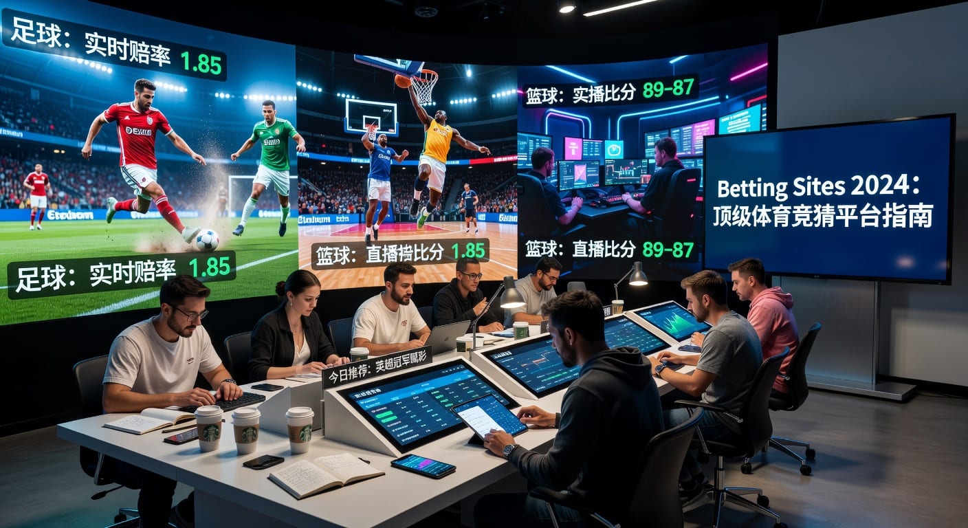 世界杯博彩 World Cup betting：2026年赛前判断与实战思路