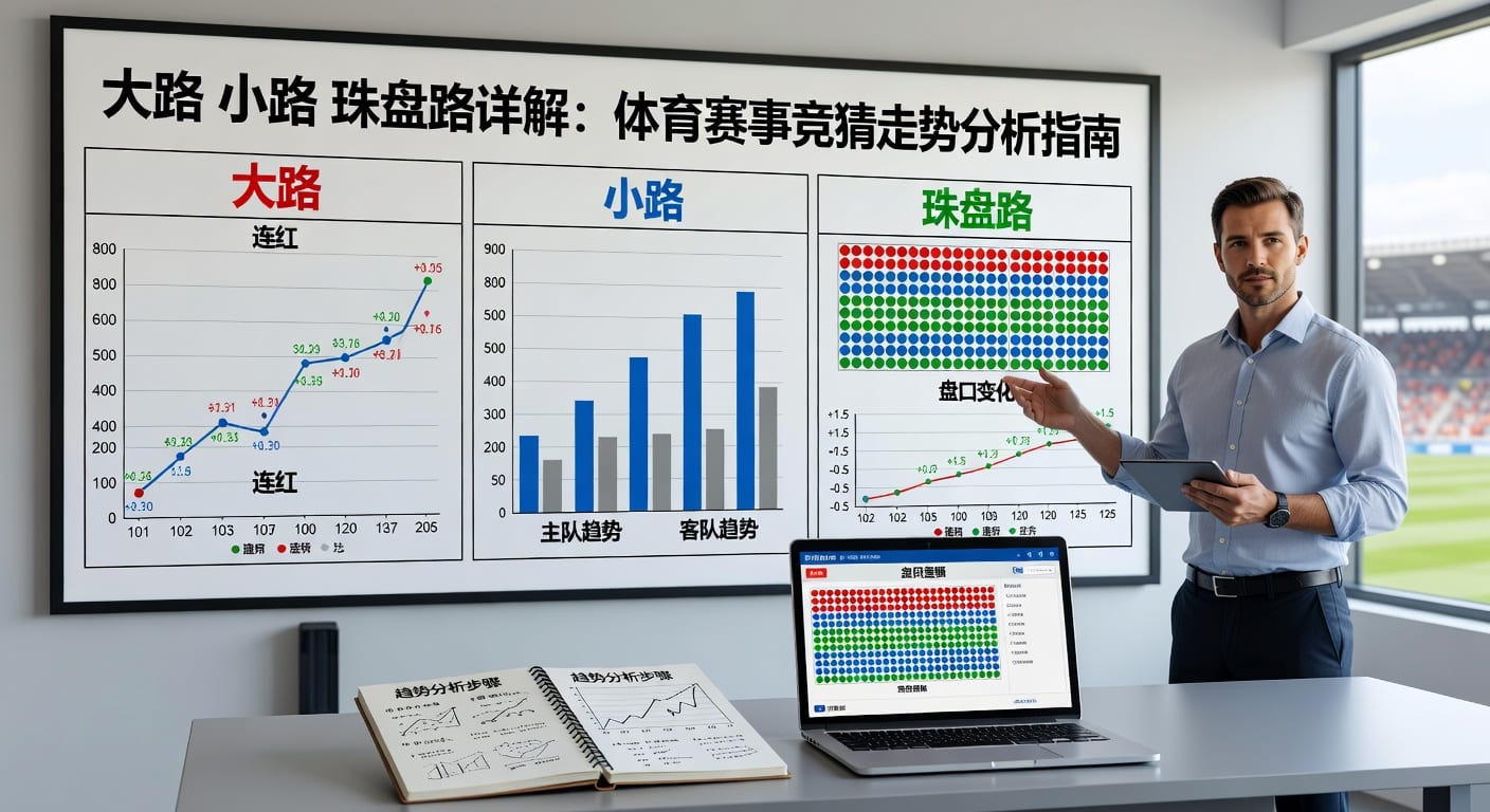 小路：2026年最新体育资讯与投注技巧观察
