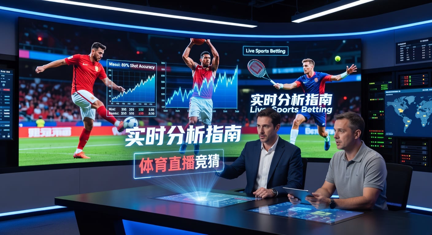 体育直播投注 live sports betting live streaming betting：2026年观赛判断框架