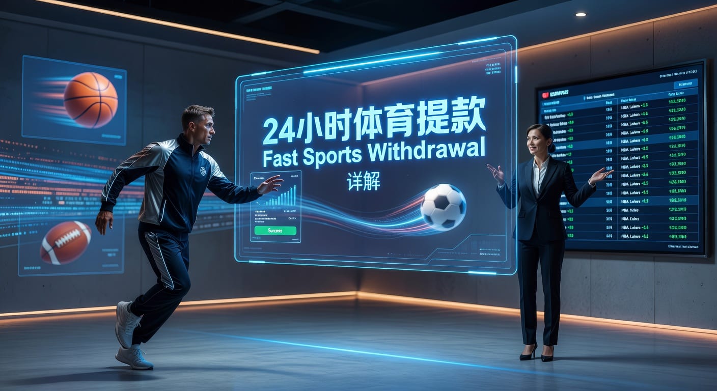 24小时体育提款 fast sports withdrawal｜到账快与风控要点