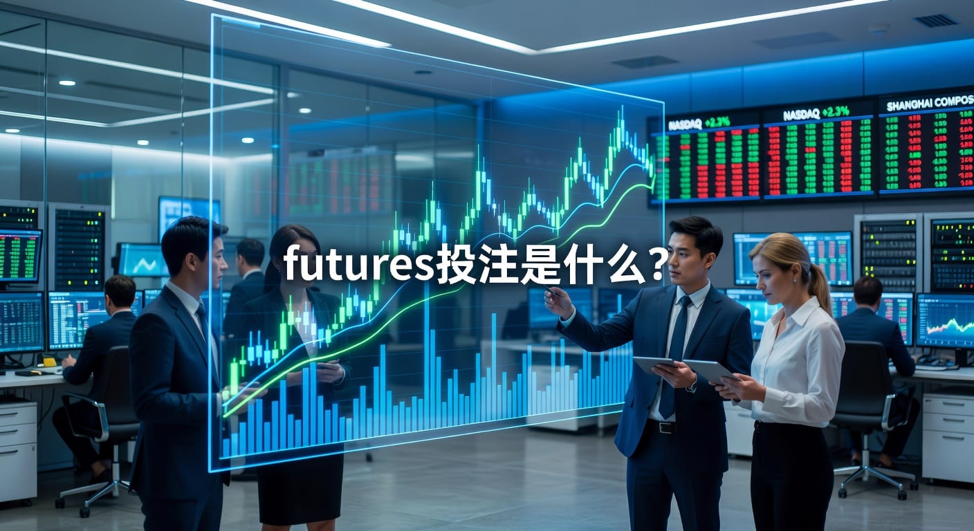 期货投注 futures：赔率逻辑与实战思路