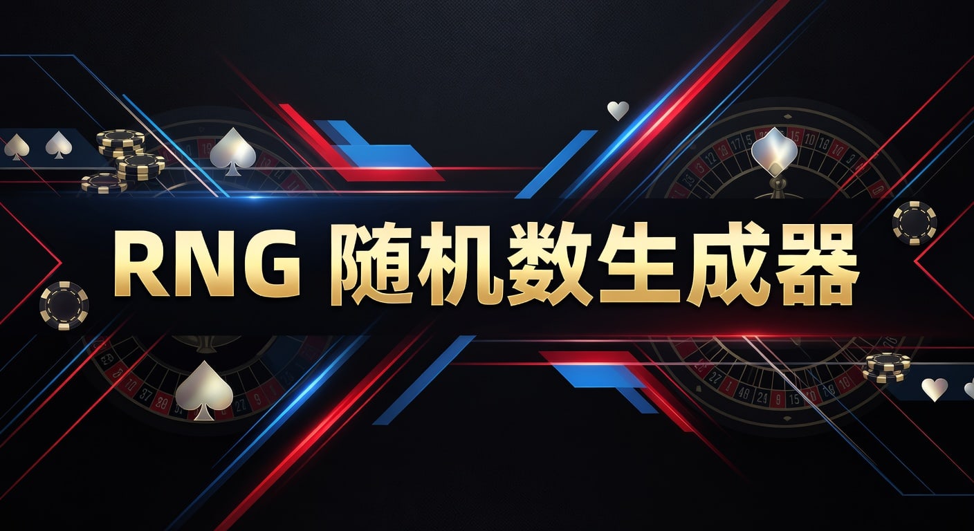RNG随机数生成器：体育数据抽样与玩法模拟