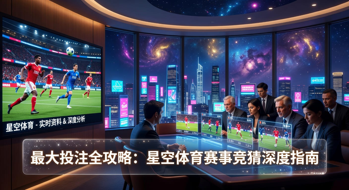 最大投注：2026年体育玩家的风险与边界