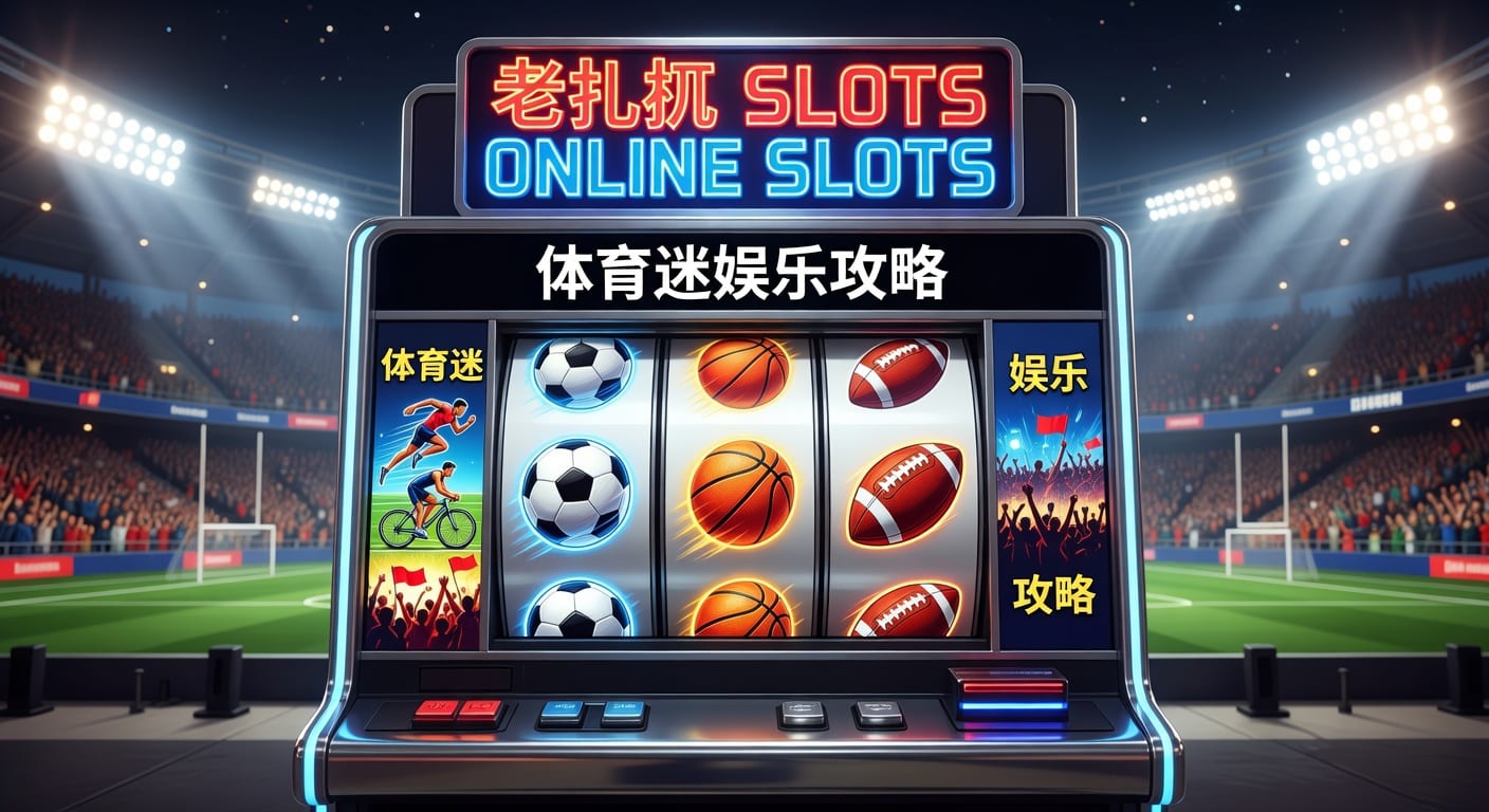 老虎机 slots slot machine：2026年体育玩家理解与选择