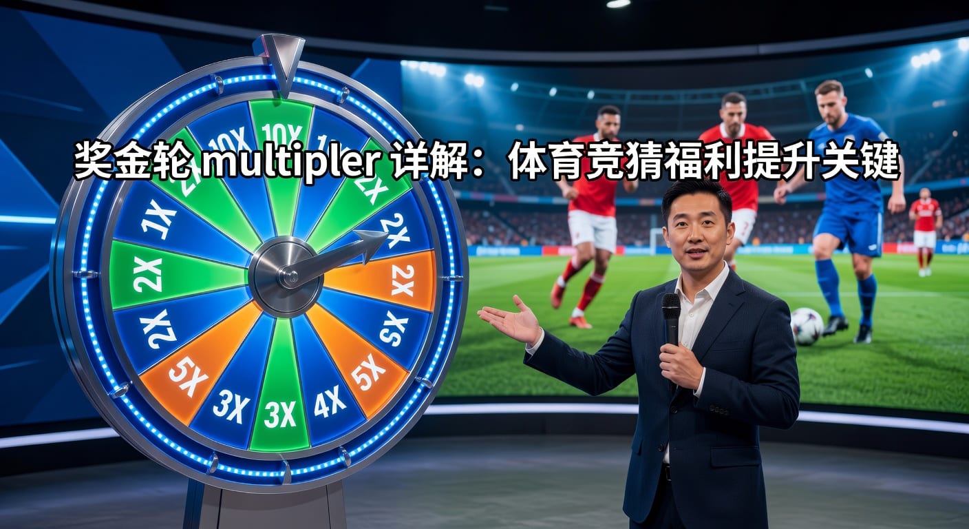 奖金轮 multiplier 实战解读｜大阳城15.cc正版安装