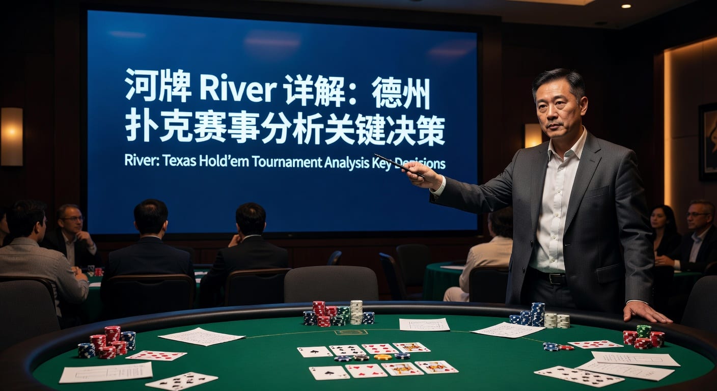 河牌 river 实战判断与投注技巧｜大阳城15.cc正版安装