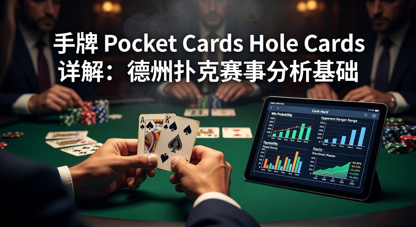 起手牌实战解析：开局判断与临场博弈思路