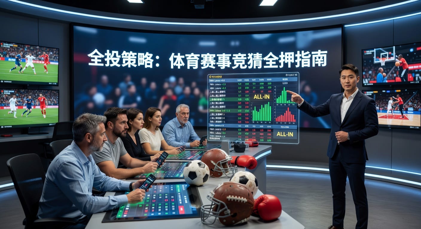 all-in 2026年全押策略与风险边界
