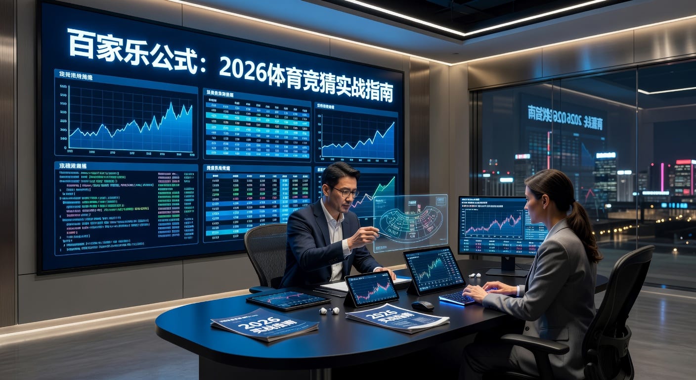 百家乐公式：概率逻辑与实战思路解析