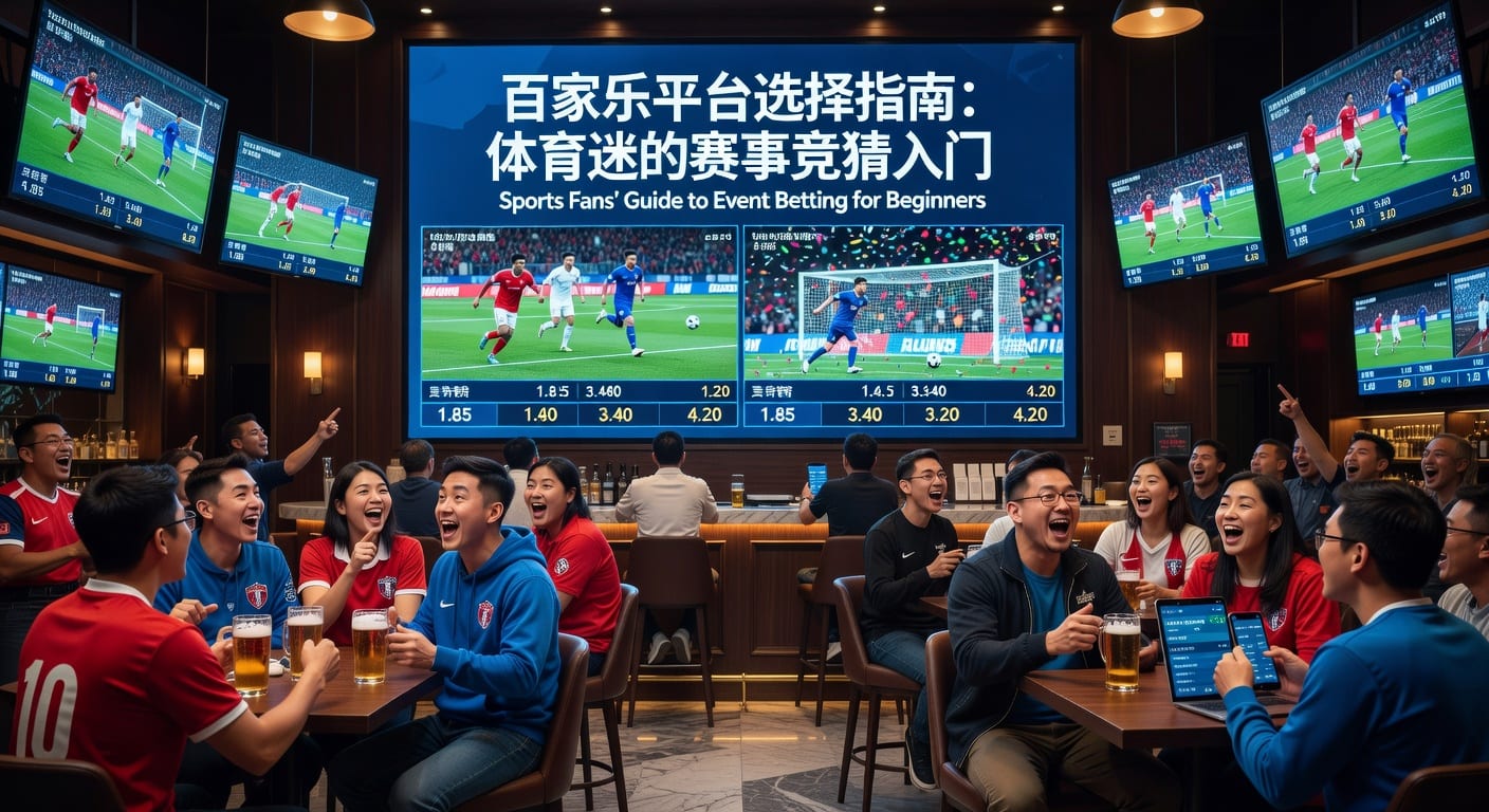 百家乐平台：2026年新站选择与风控要点
