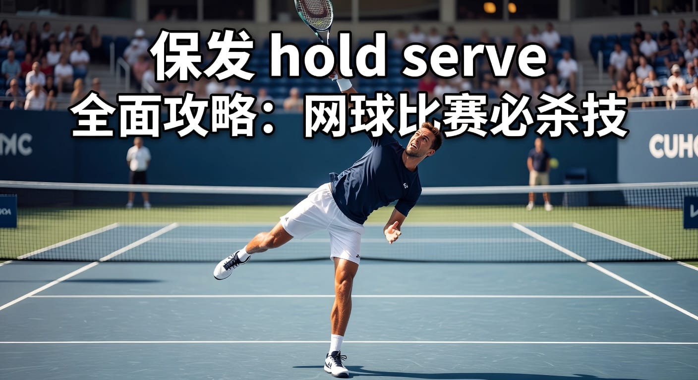 保发 hold serve 实战判断与比赛价值