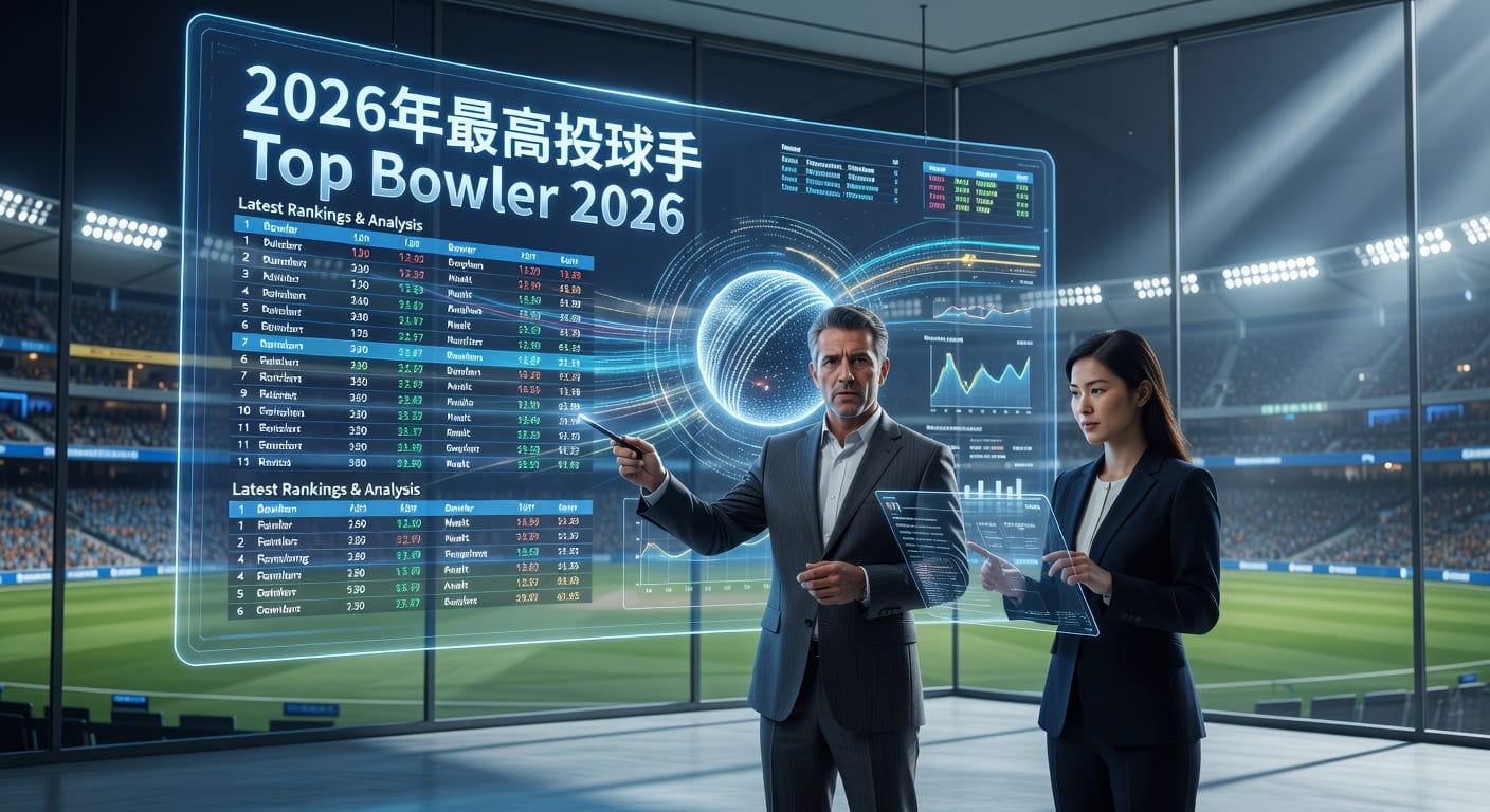 最高投球手 Top Bowler｜2026年赛前判断框架｜开元国际.com