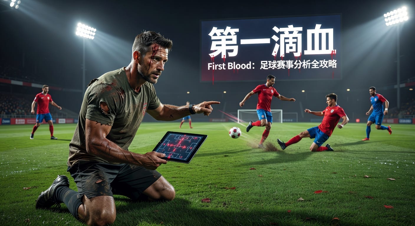 第一滴血 First Blood：首分首球与早盘解读