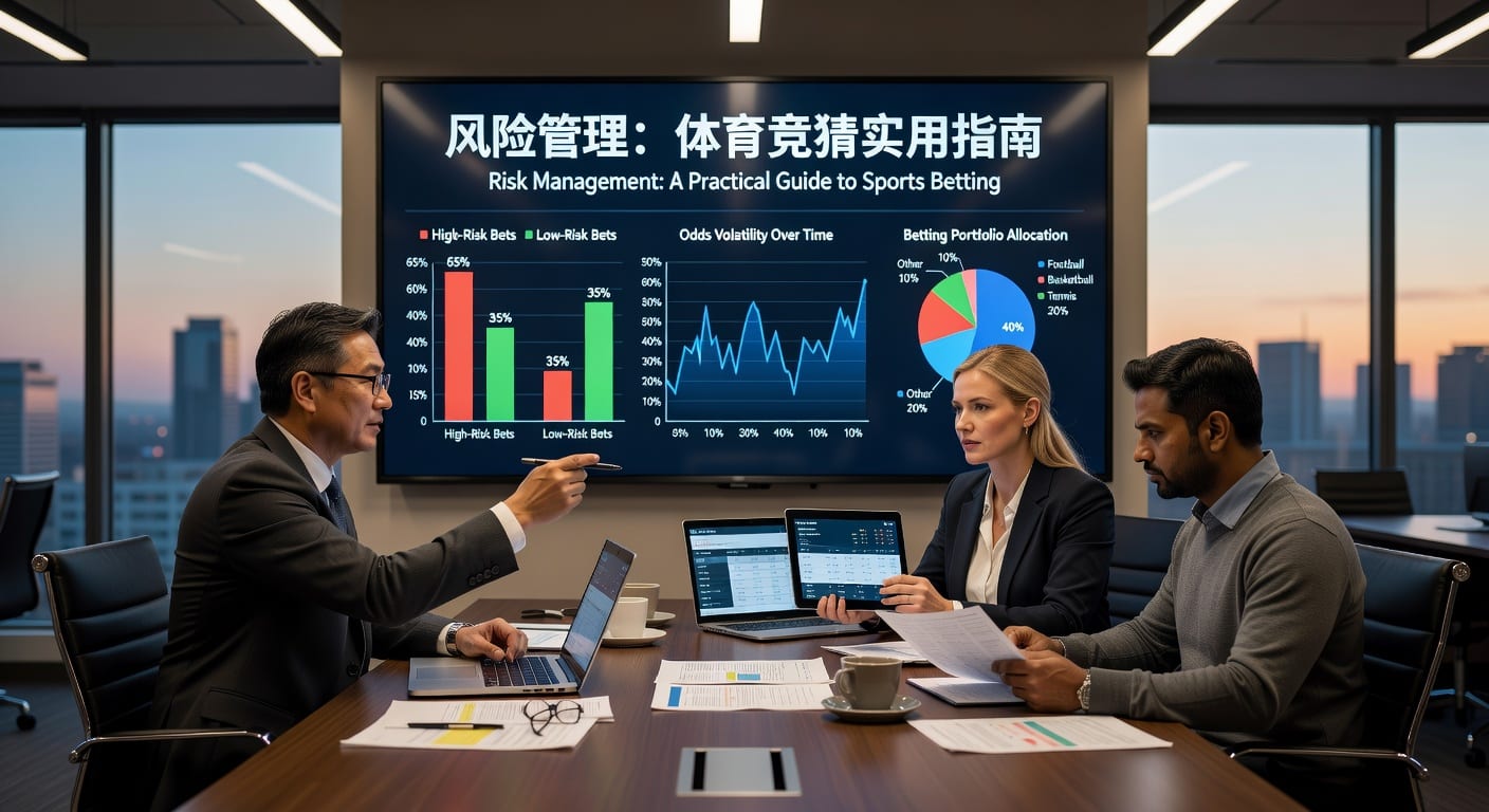 风险管理：体育投注技巧与赛事判断框架（大阳城15.cc正版安装）