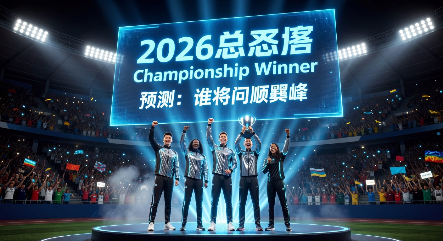 总冠军 championship winner：2026年赛季争夺与赢家判断