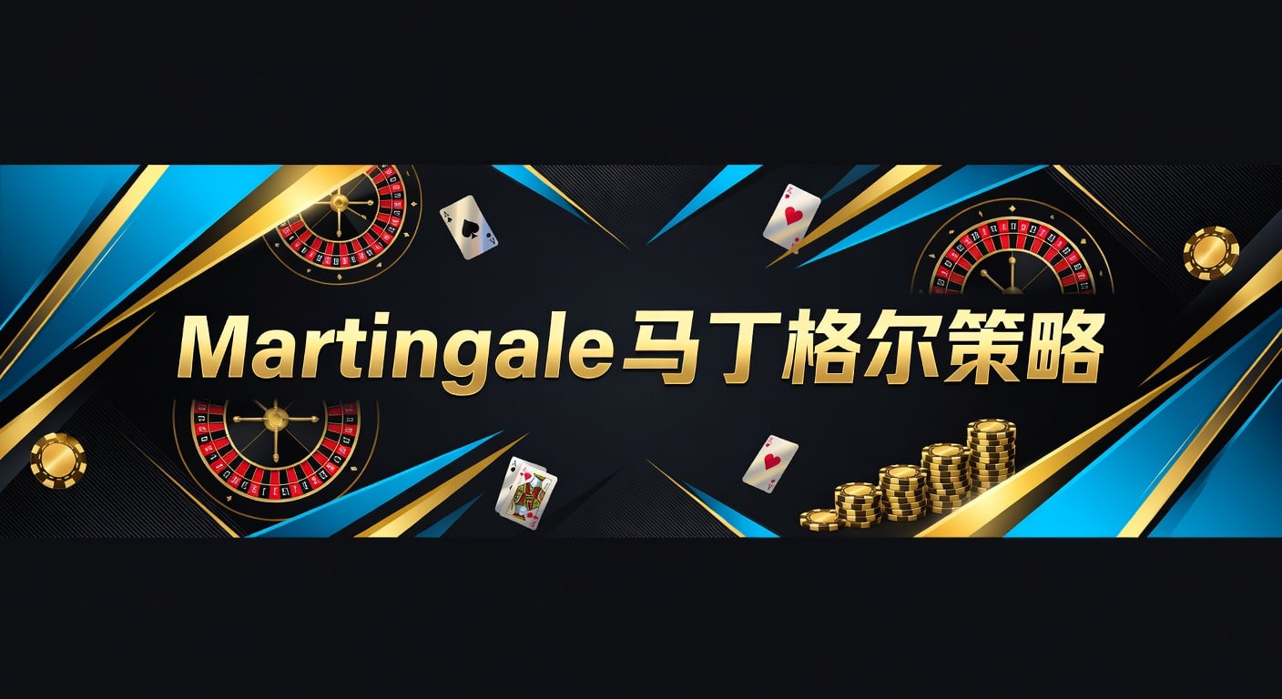 Martingale 马丁格尔策略：资金管理、风险边界与实战分析