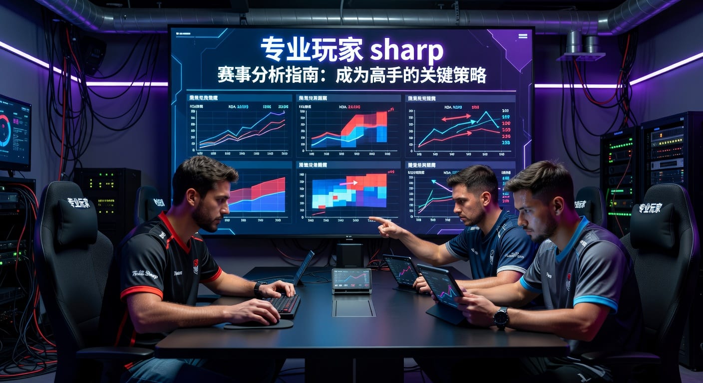 专业玩家 sharp：2026年赛事判断与节奏把握