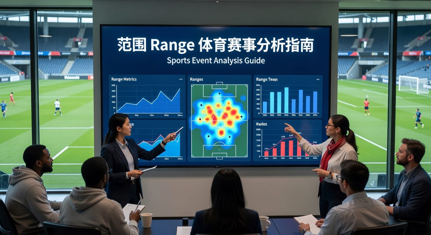 范围 range：体育搜索意图与内容框架