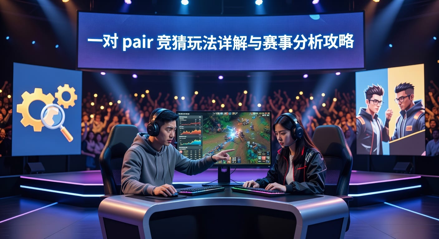 一对 pair：2026年体育搜索意图与内容分析