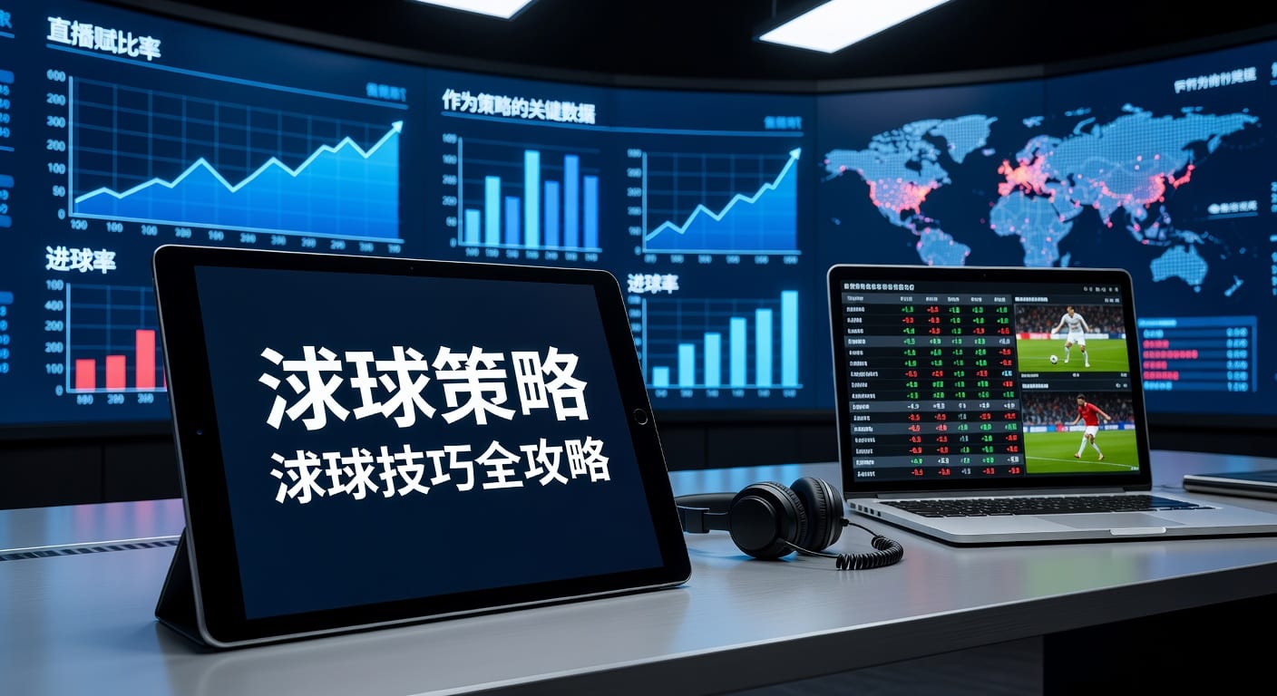 滚球策略与滚球技巧：实战节奏判断