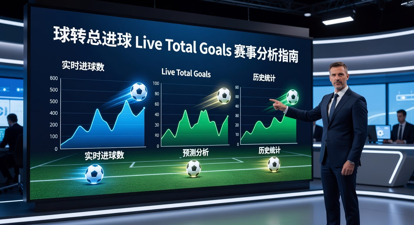 滚球总进球 live total goals 赛中判断思路