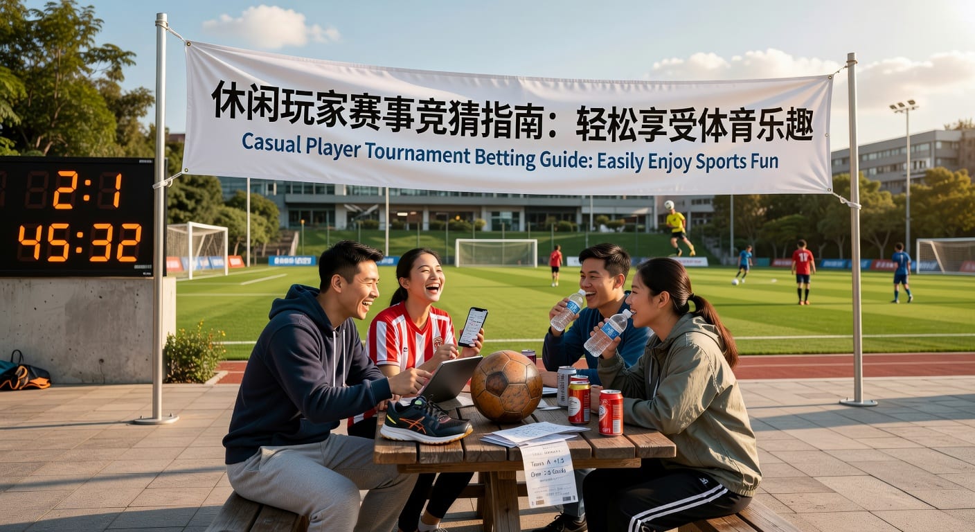休闲玩家 square 2026年体育阅读与参与方法