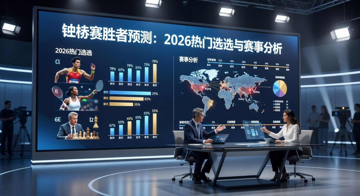 锦标赛胜者 Tournament Winner：2026年赛果解读