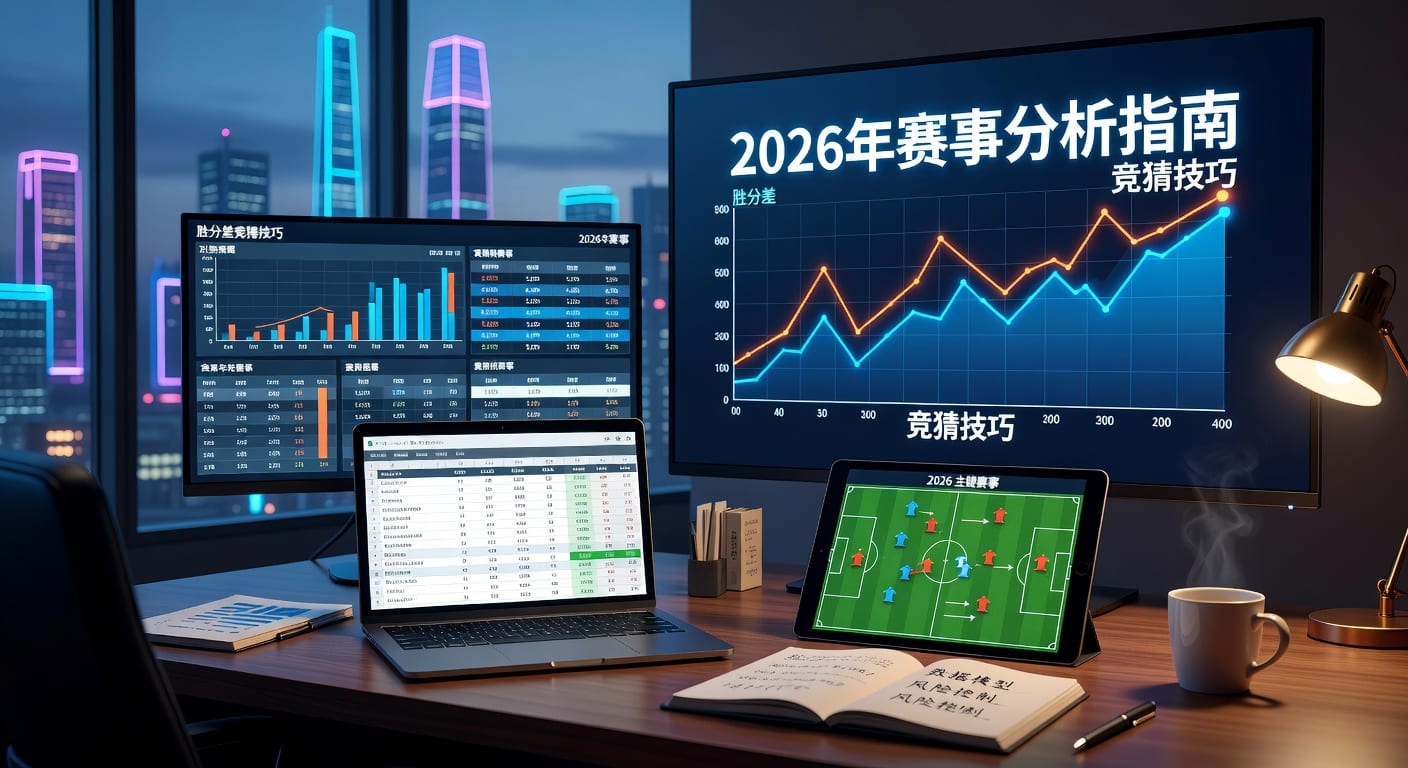 胜分差 winning margin：投注技巧与判断思路｜2026年