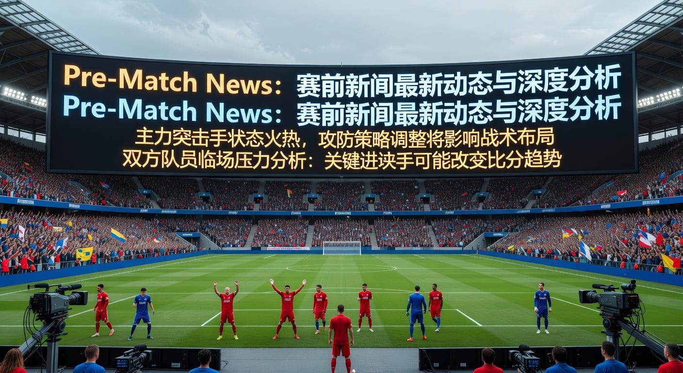 篮球赛前新闻 pre game news 赛前解读与看点