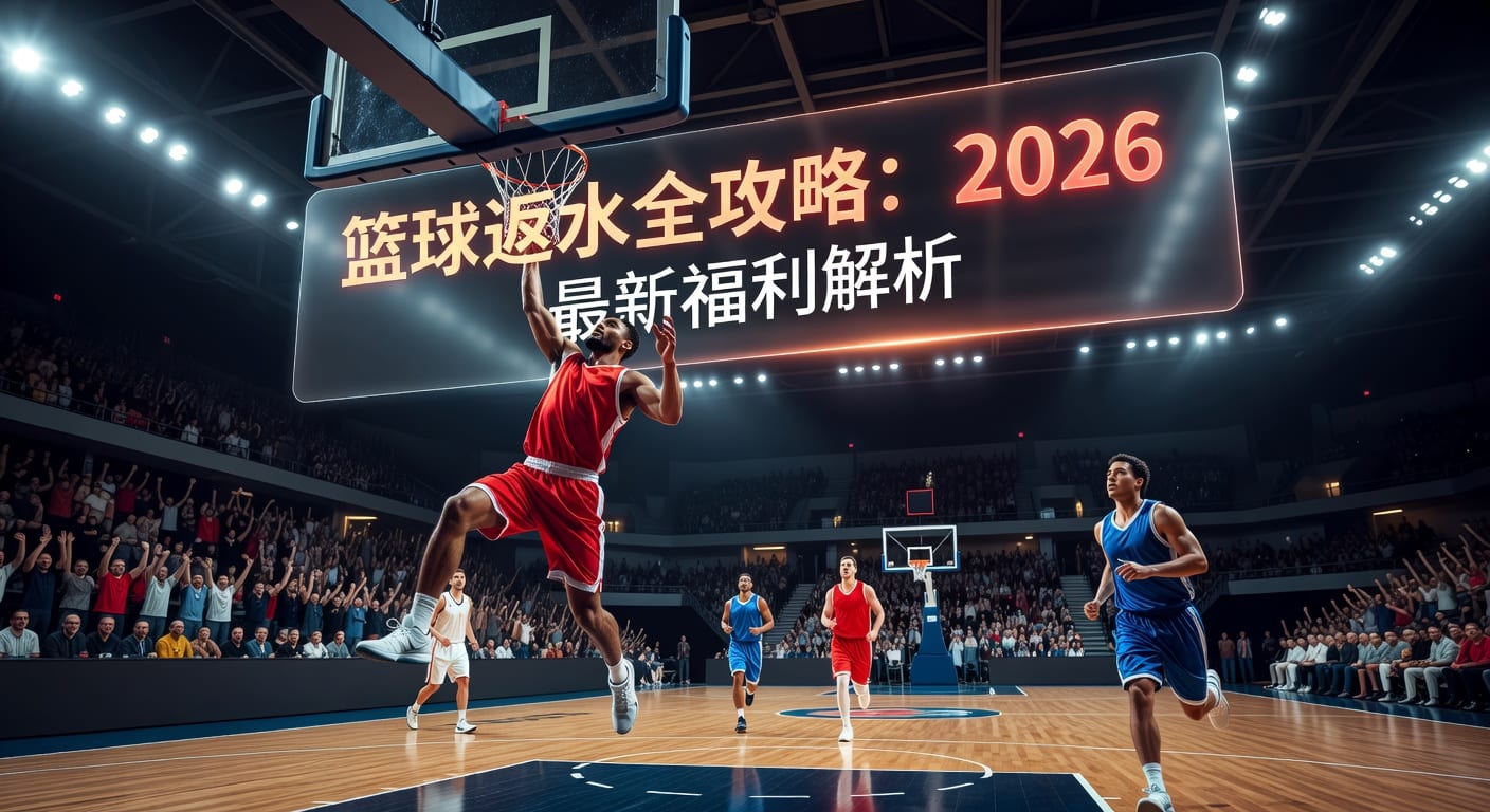 篮球返水 basketball rebate 实战解析｜54vip手机版官网