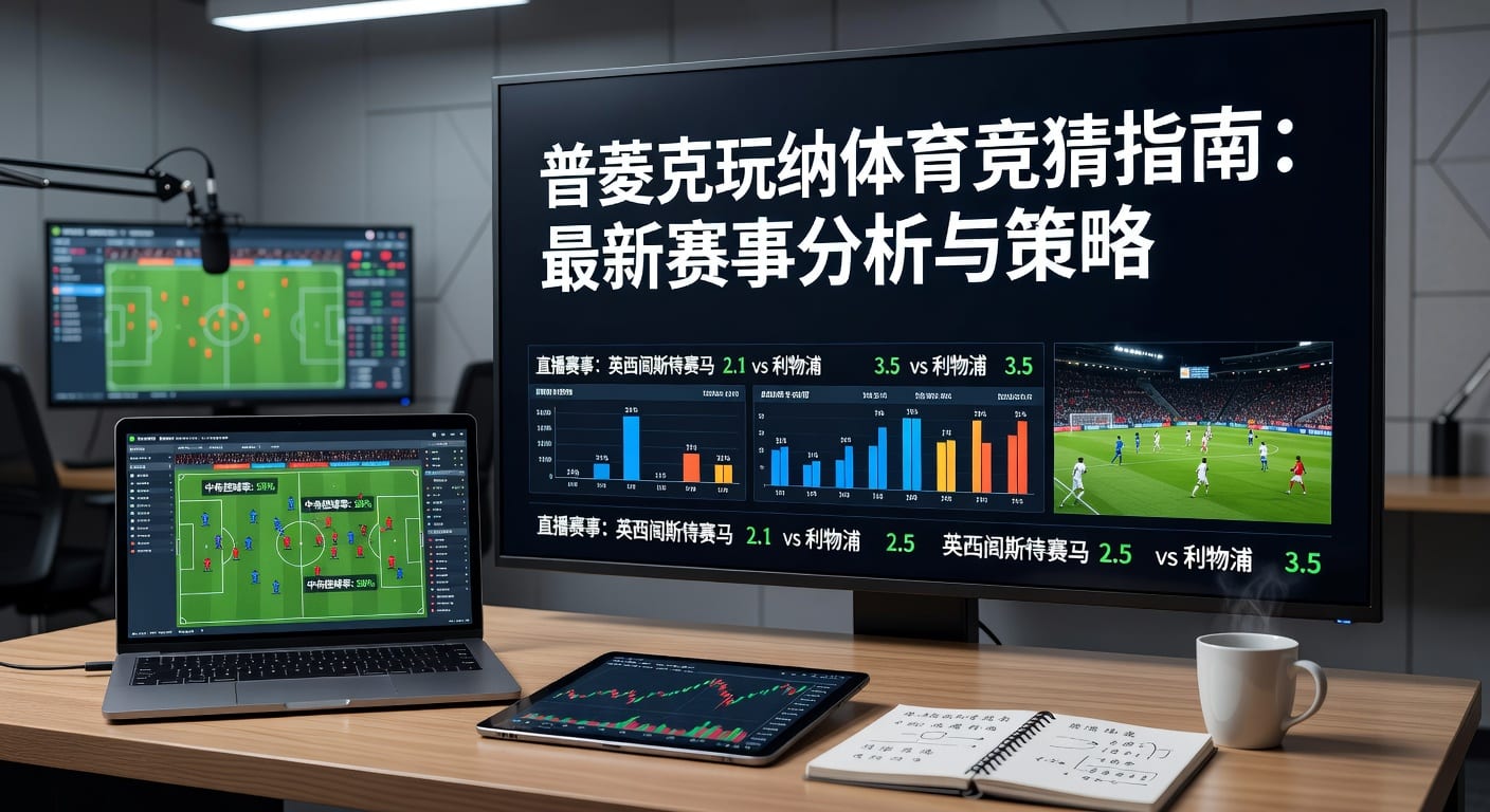 Pragmatic Play 2026年体育内容与游戏体验解析